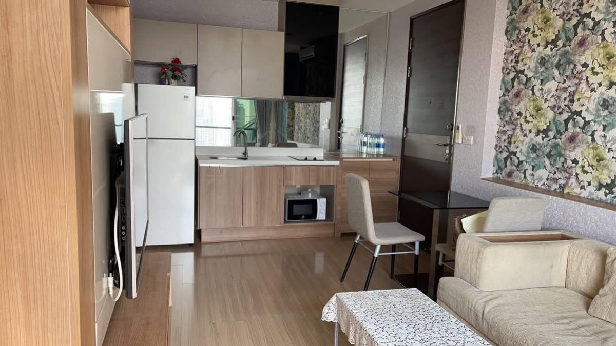 For RentCondoSathorn, Narathiwat : Rhythm Sathorn 21 (Rim Sathorn 21)