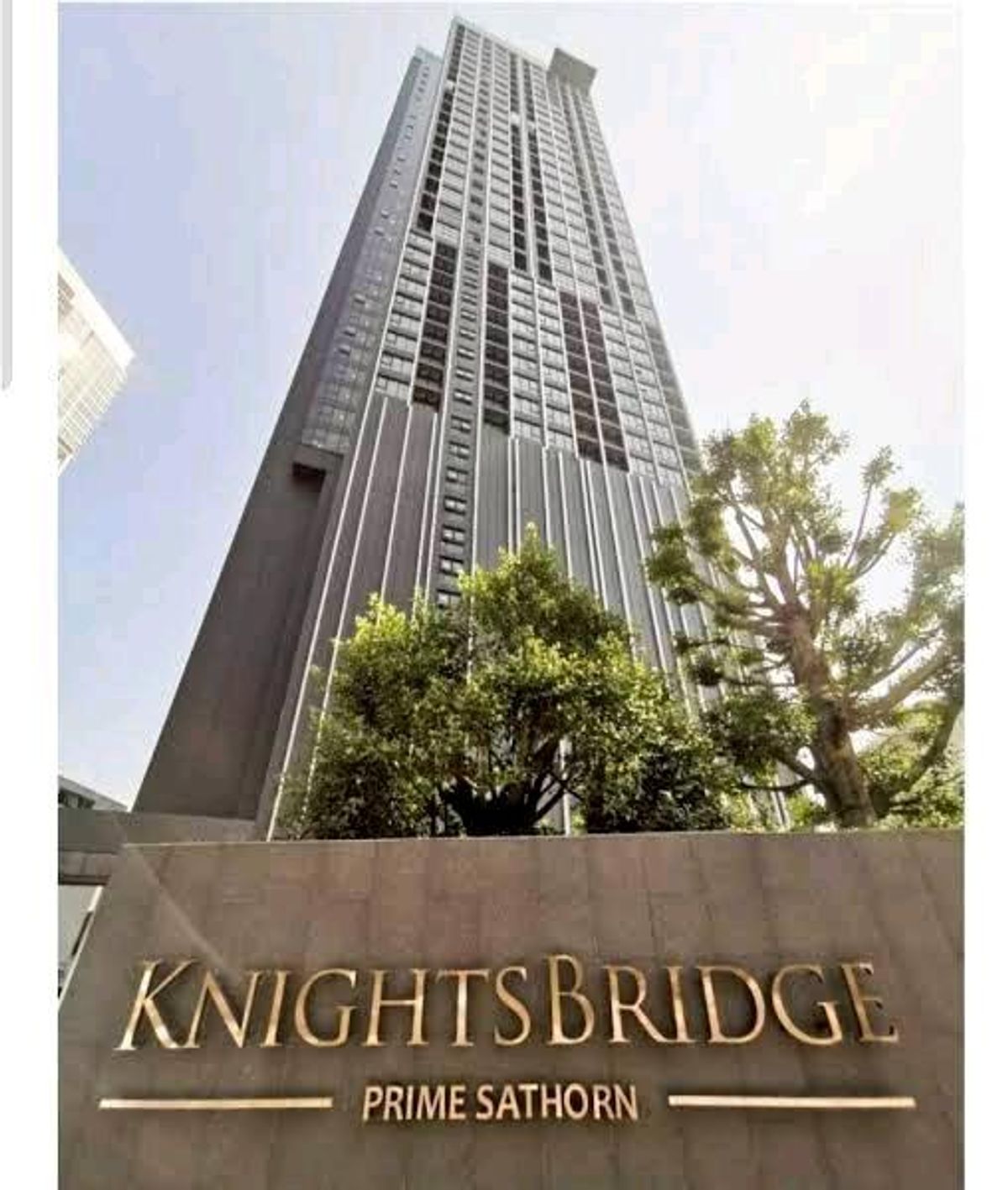 ให้เช่าคอนโดสาทร นราธิวาส : For Rent Condominium good view #Sathorn_silom
👍Duplex room