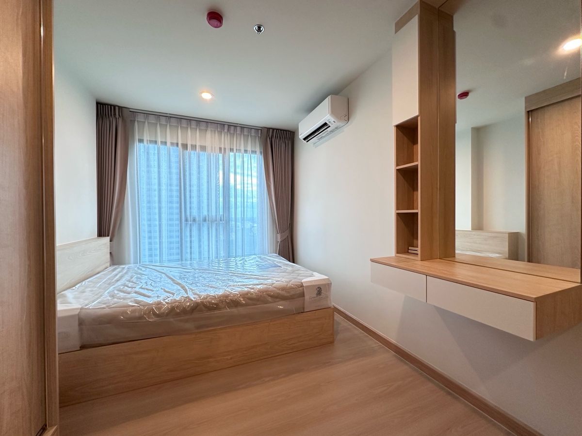 For RentCondoPathum Thani,Rangsit, Thammasat : Condo for rent Terra Residence Phase I