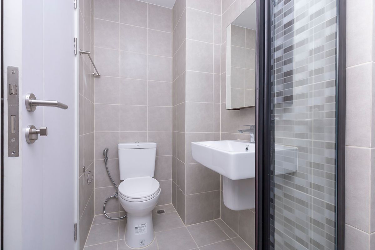 For RentCondoBang kae, Phetkasem : A good price room here !! High class room, good view, electrical appliances, call 081-912-8883