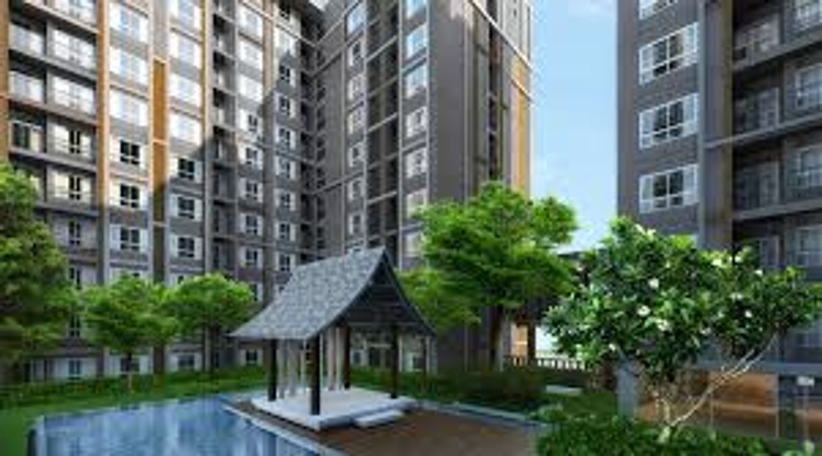 ให้เช่าคอนโดวงเวียนใหญ่ เจริญนคร : คอนโดมุมสวย dbura พรานนก ใกล้ศิริราช พร้อมอยู่
