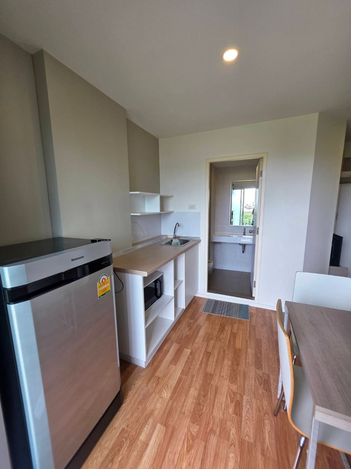 ขายคอนโดสมุทรปราการ สำโรง : ใกล้รถไฟฟ้า BTS แบริ่ง