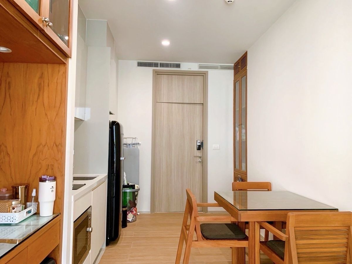 ให้เช่าคอนโดวิทยุ ชิดลม หลังสวน : เช่าด่วน Noble Ploenchit 47ตรม. 32,000 บาท/เดือน โทร 0946242014 นุ้ย