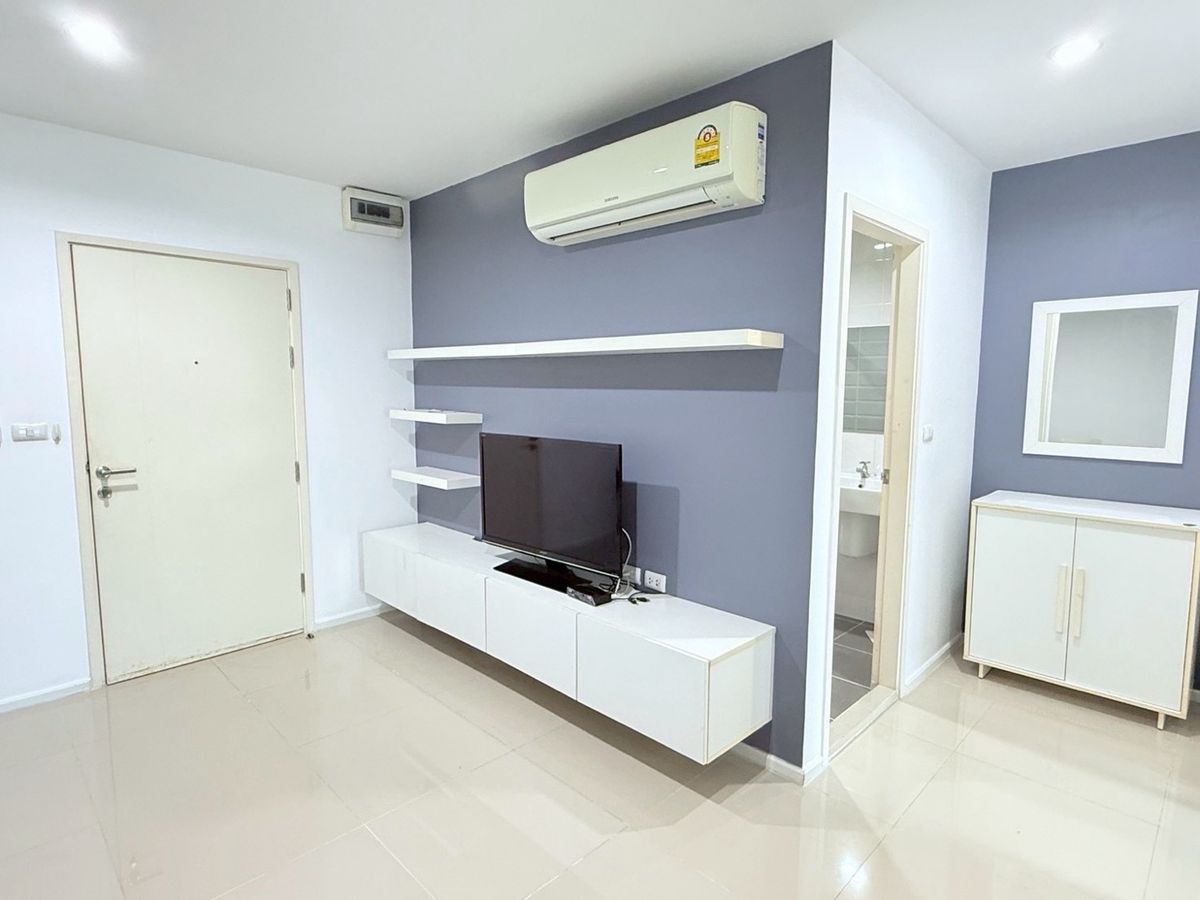 ให้เช่าคอนโดพระราม 9 เพชรบุรีตัดใหม่ RCA : Aspire Rama 9 : แอสปาย พระราม 9, กรุงเทพ