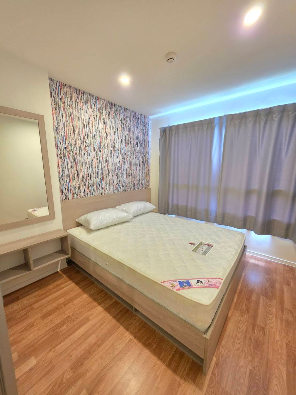 ขายคอนโดสมุทรปราการ สำโรง : ใกล้รถไฟฟ้า BTS แบริ่ง