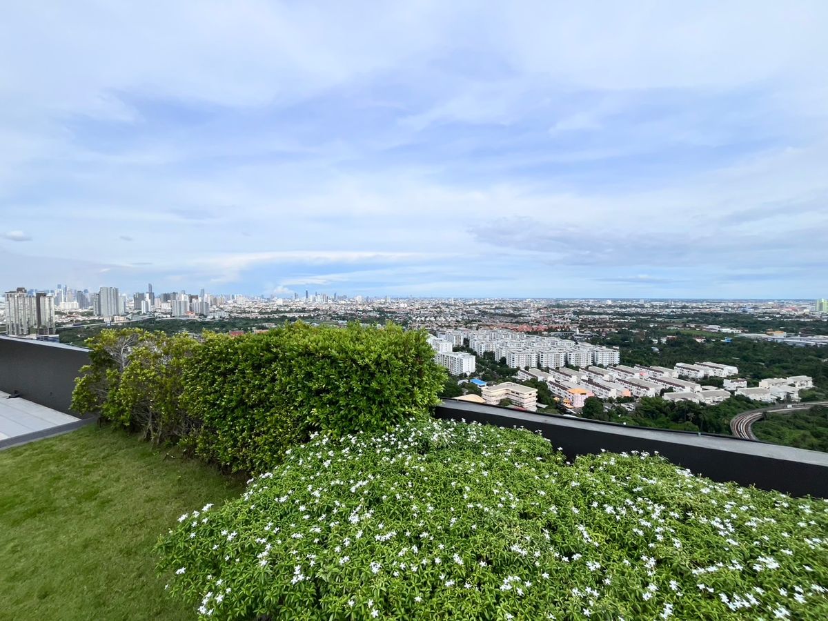 For RentCondoBang kae, Phetkasem : This room is the best price now. Urgent before being booked, call 081-912-8883.