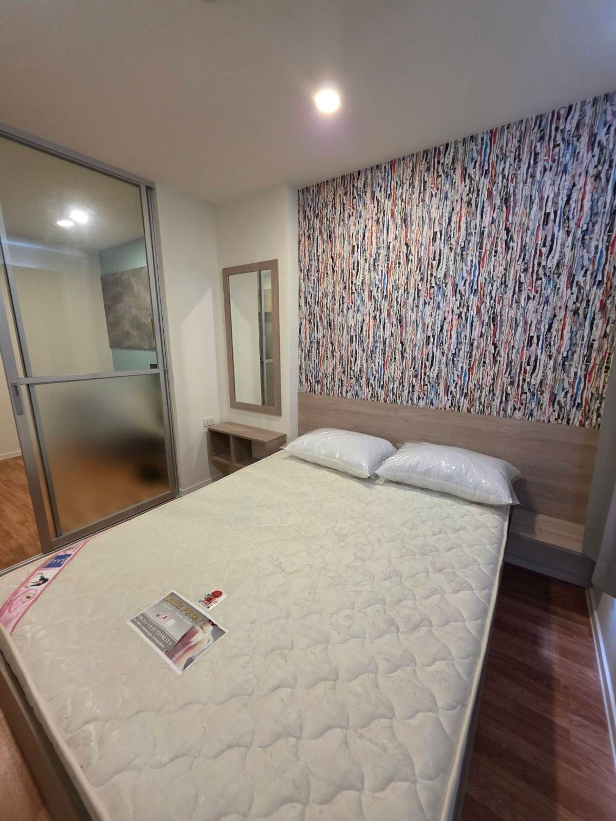 ขายคอนโดสมุทรปราการ สำโรง : ใกล้รถไฟฟ้า BTS แบริ่ง