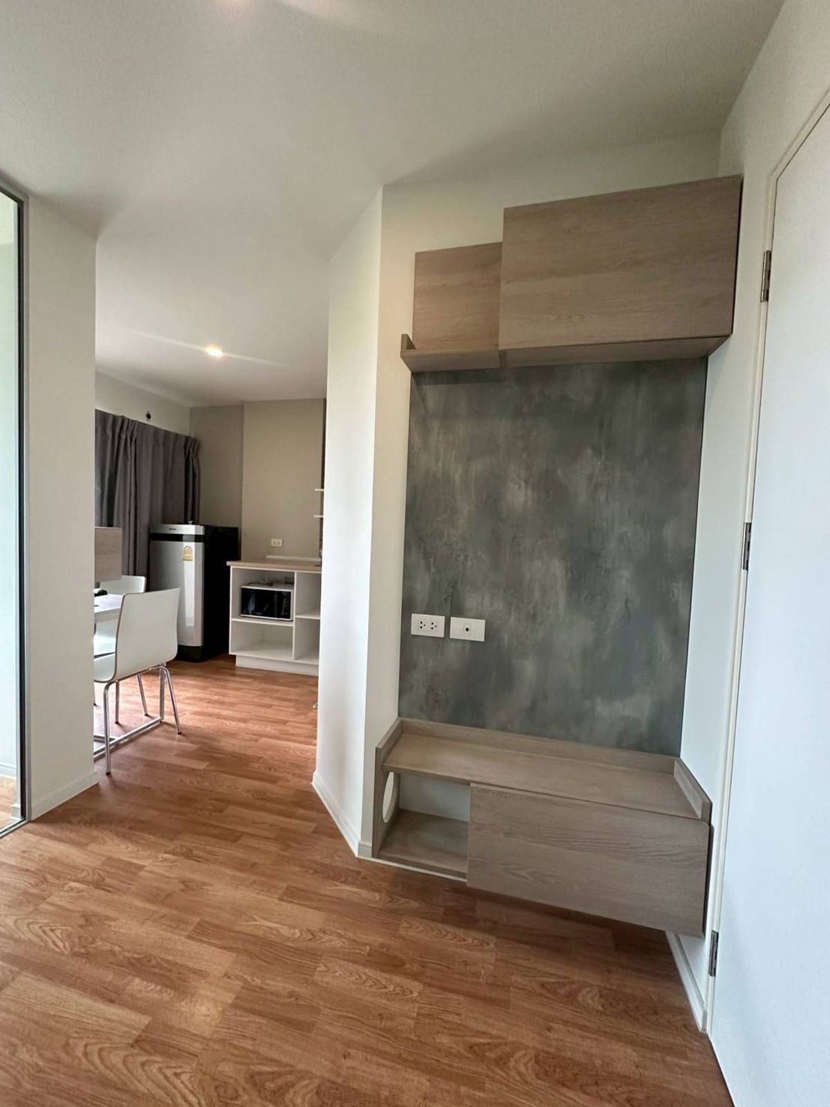 ขายคอนโดสมุทรปราการ สำโรง : ใกล้รถไฟฟ้า BTS แบริ่ง