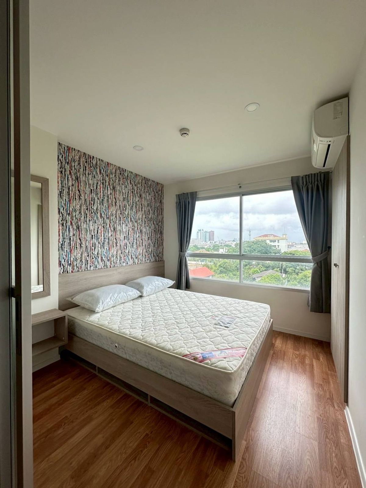 ขายคอนโดสมุทรปราการ สำโรง : ใกล้รถไฟฟ้า BTS แบริ่ง