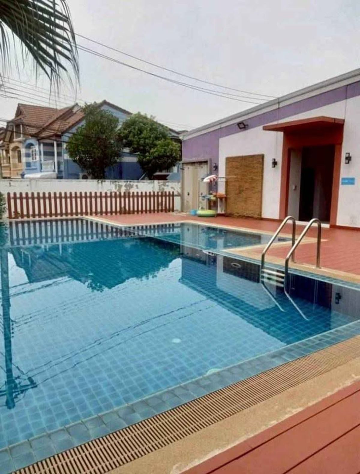 ให้เช่าทาวน์โฮมนวมินทร์ รามอินทรา : ให้เช่าทาวน์โฮม 3 ชั้น แต่งใหม่ กรีนิช รามอินทรา ติดแม็คโคร พร้อมอยู่ 📞097-2161939