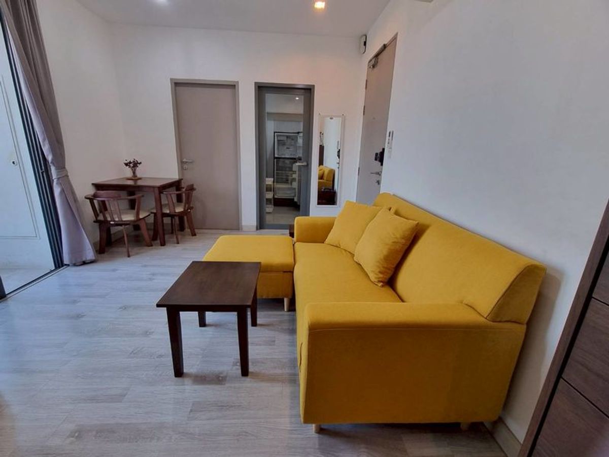 For RentCondoOnnut, Udomsuk : 💛2Bedrooms❤️(For Rent)IDEO MOBI SUKHUMVIT 81🚝30m.BTS Onnut