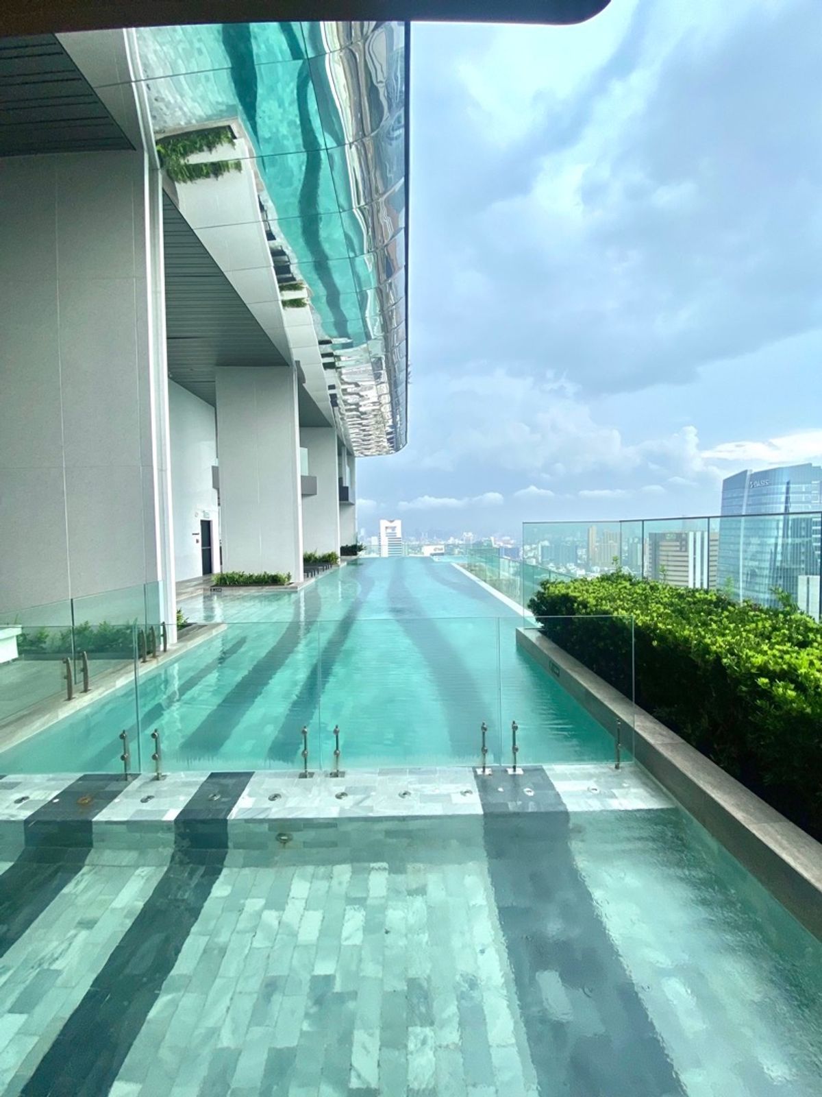 ขายคอนโดสะพานควาย จตุจักร : 🔅The privacy (จตุจักร)🔅 ราคาดีที่สุดจากโครงการ 1BED/1BATH 3.29 ลบ*
*ทักด่วน นัดชมห้องวิวสวยที่สุด*