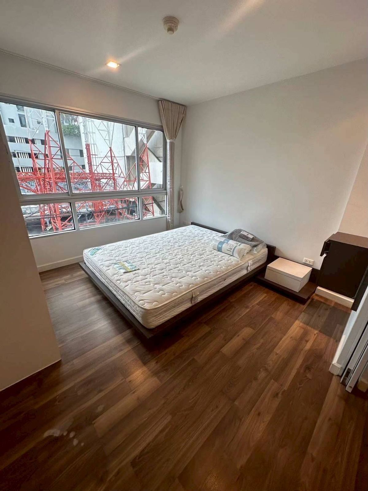ให้เช่าคอนโดอ่อนนุช อุดมสุข : Condo for rent : The Room Sukhumvit 79( BTS Onnut ) MK-02  line @livingbkk