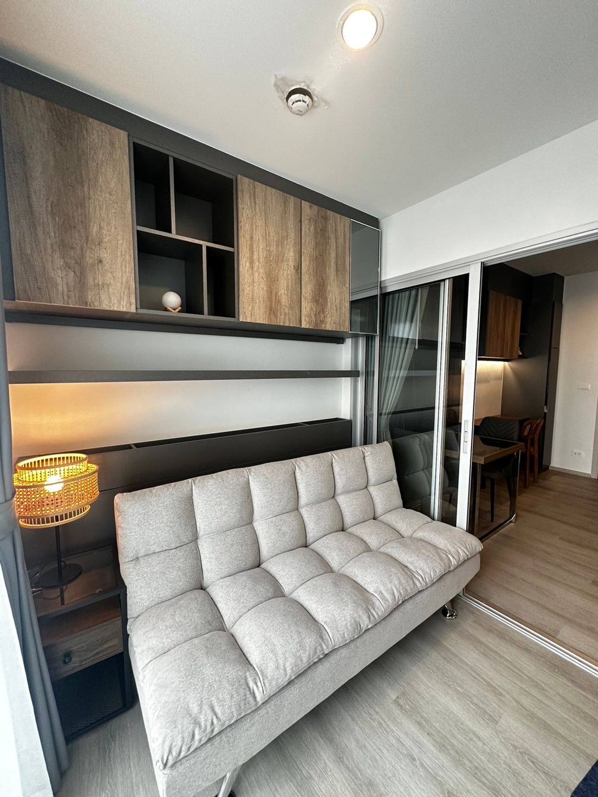 For RentCondoPinklao, Charansanitwong : For rent IDEO Charan 70-Riverview