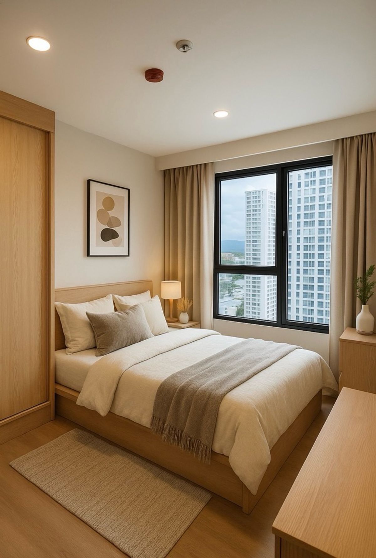 ให้เช่าคอนโดปทุมธานี รังสิต ธรรมศาสตร์ : ให้เช่า คอนโด Terra Residence phase I