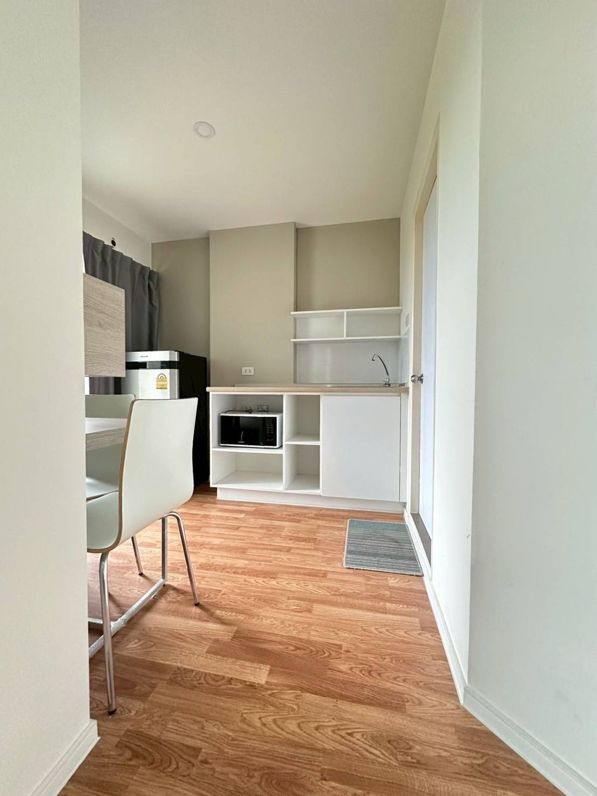 ขายคอนโดสมุทรปราการ สำโรง : ใกล้รถไฟฟ้า BTS แบริ่ง