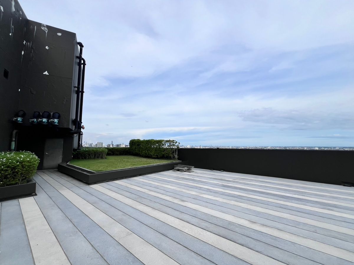 For RentCondoBang kae, Phetkasem : This room is the best price now. Urgent before being booked, call 081-912-8883.