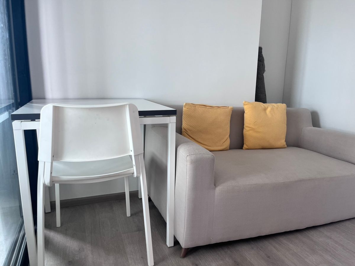 For RentCondoBang kae, Phetkasem : This room is the best price now. Urgent before being booked, call 081-912-8883.