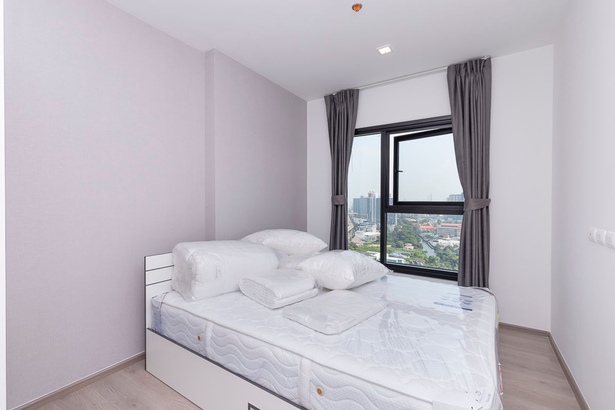 For RentCondoBang kae, Phetkasem : A good price room here !! High class room, good view, electrical appliances, call 081-912-8883