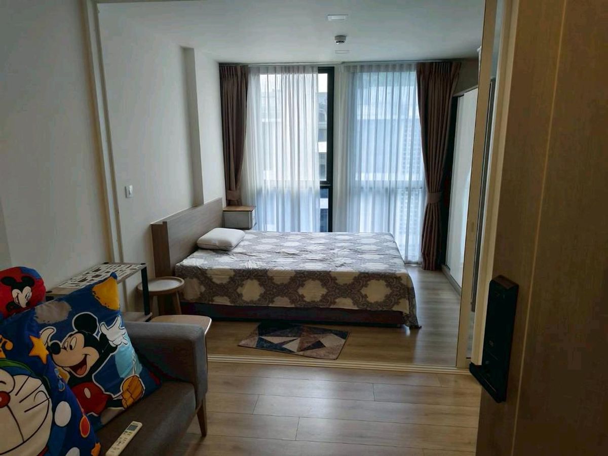 For RentCondoOnnut, Udomsuk : chambers onnut close to BTS onnut
