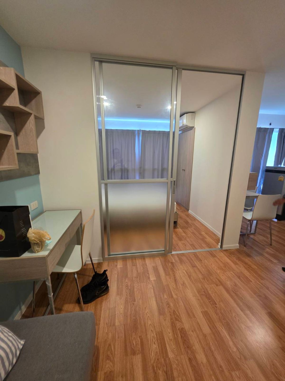 ขายคอนโดสมุทรปราการ สำโรง : ใกล้รถไฟฟ้า BTS แบริ่ง