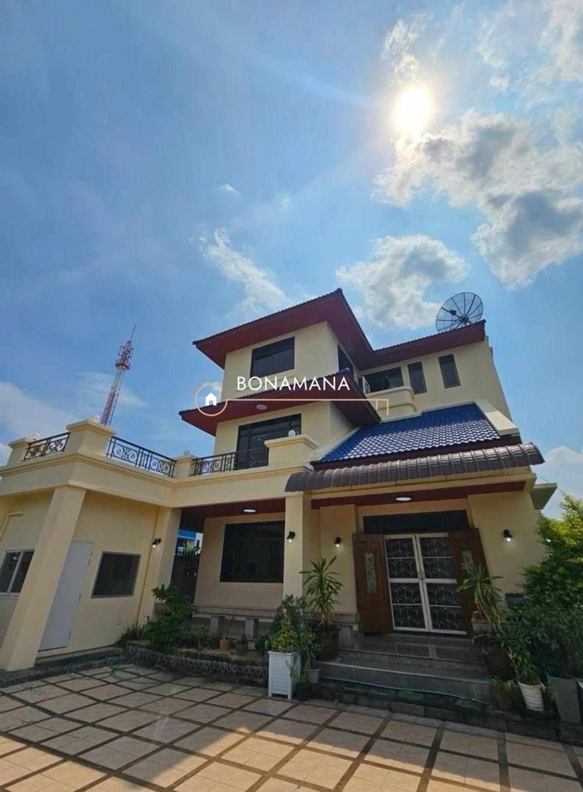 ให้เช่าโฮมออฟฟิศลาดพร้าว101 แฮปปี้แลนด์ : ให้เช่า โฮมออฟฟิศ ลาดพร้าว 93 
จดบริษัทได้ ที่จอดรถ 3-4 คัน
