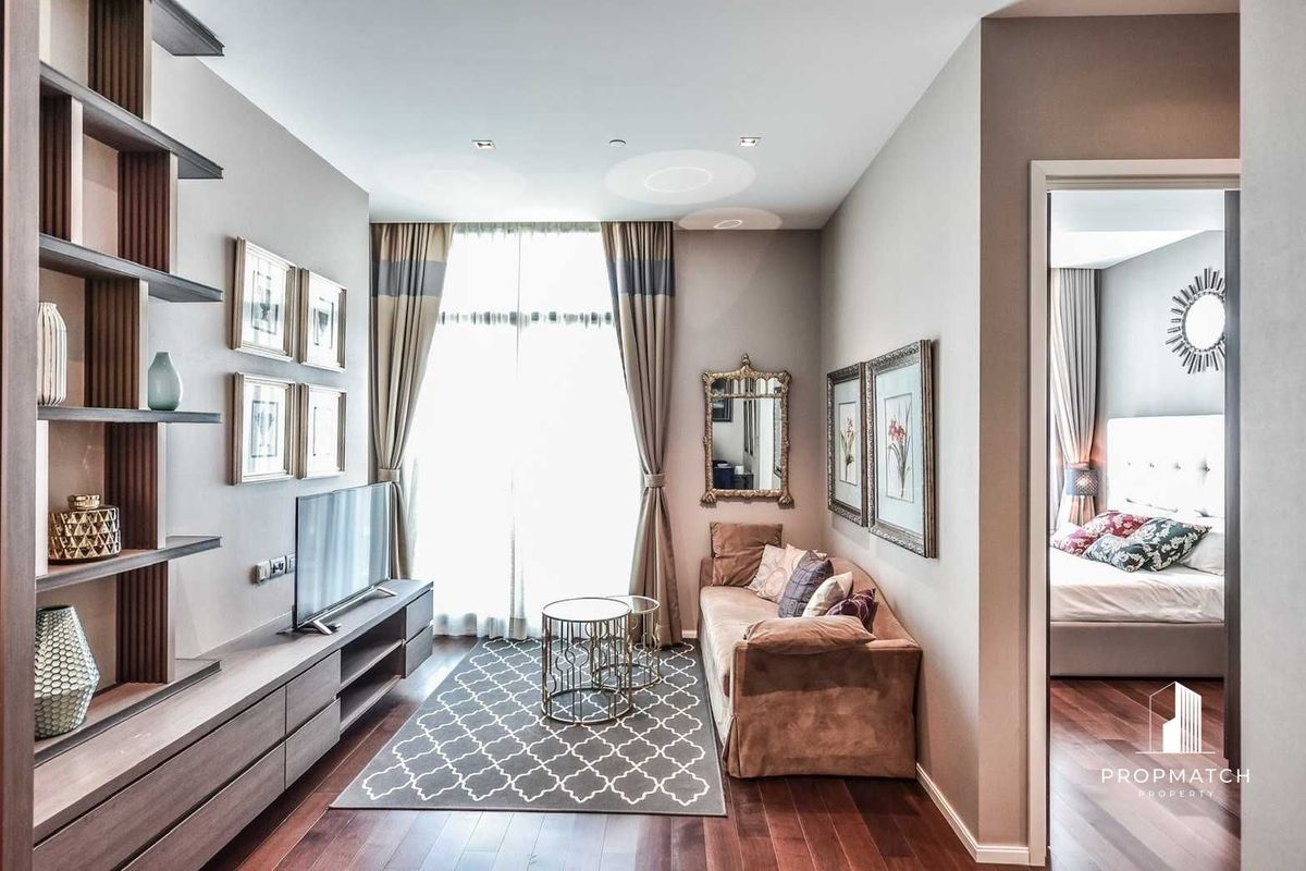 ขายคอนโดสุขุมวิท อโศก ทองหล่อ : ✨Flash Deal ✨The Diplomat 39(2Bed2Bath76SQM.) พร้อมอยู่ ! เพียง 23,900,000 บาท Tel.0981315848 @propmatch