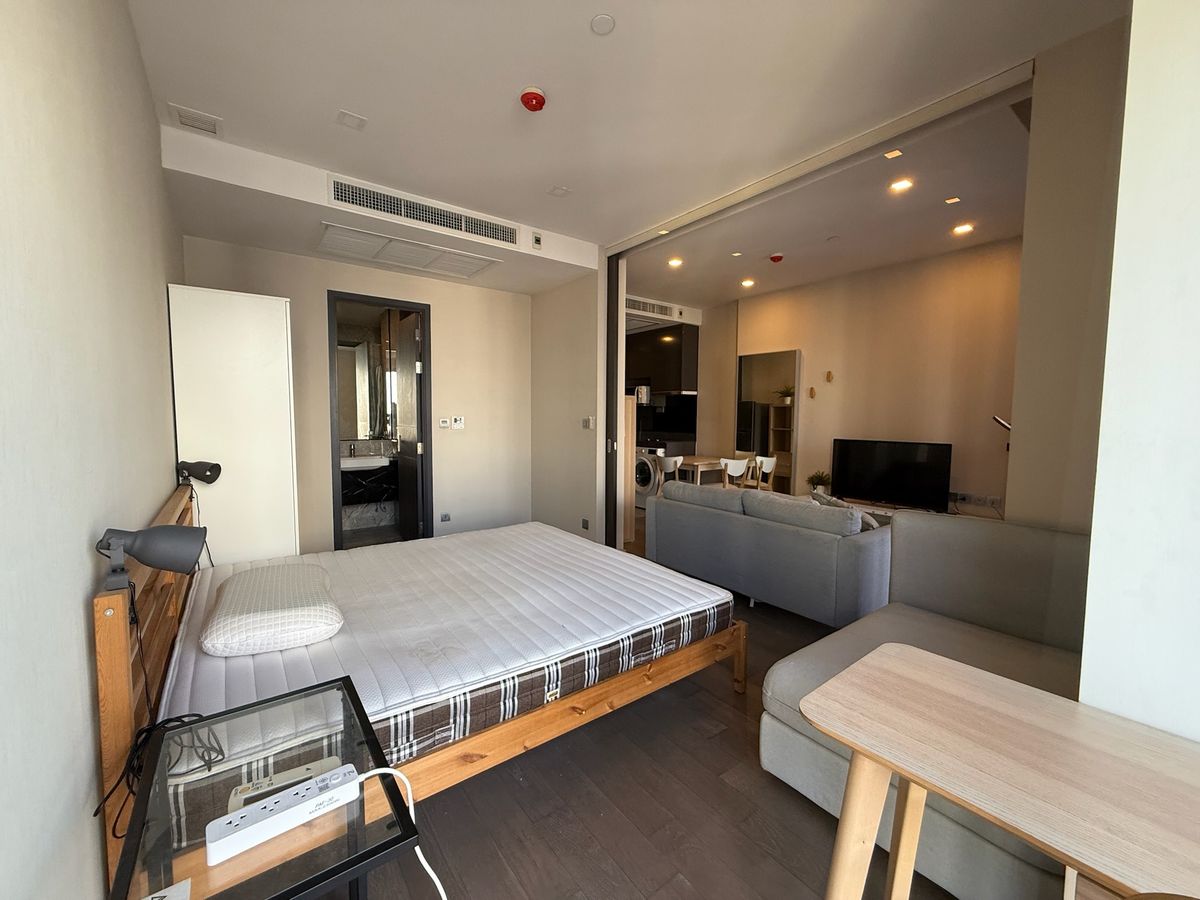 For RentCondoSukhumvit, Asoke, Thonglor : Ashton Asoke Condo rental near MRT Sukhumvit