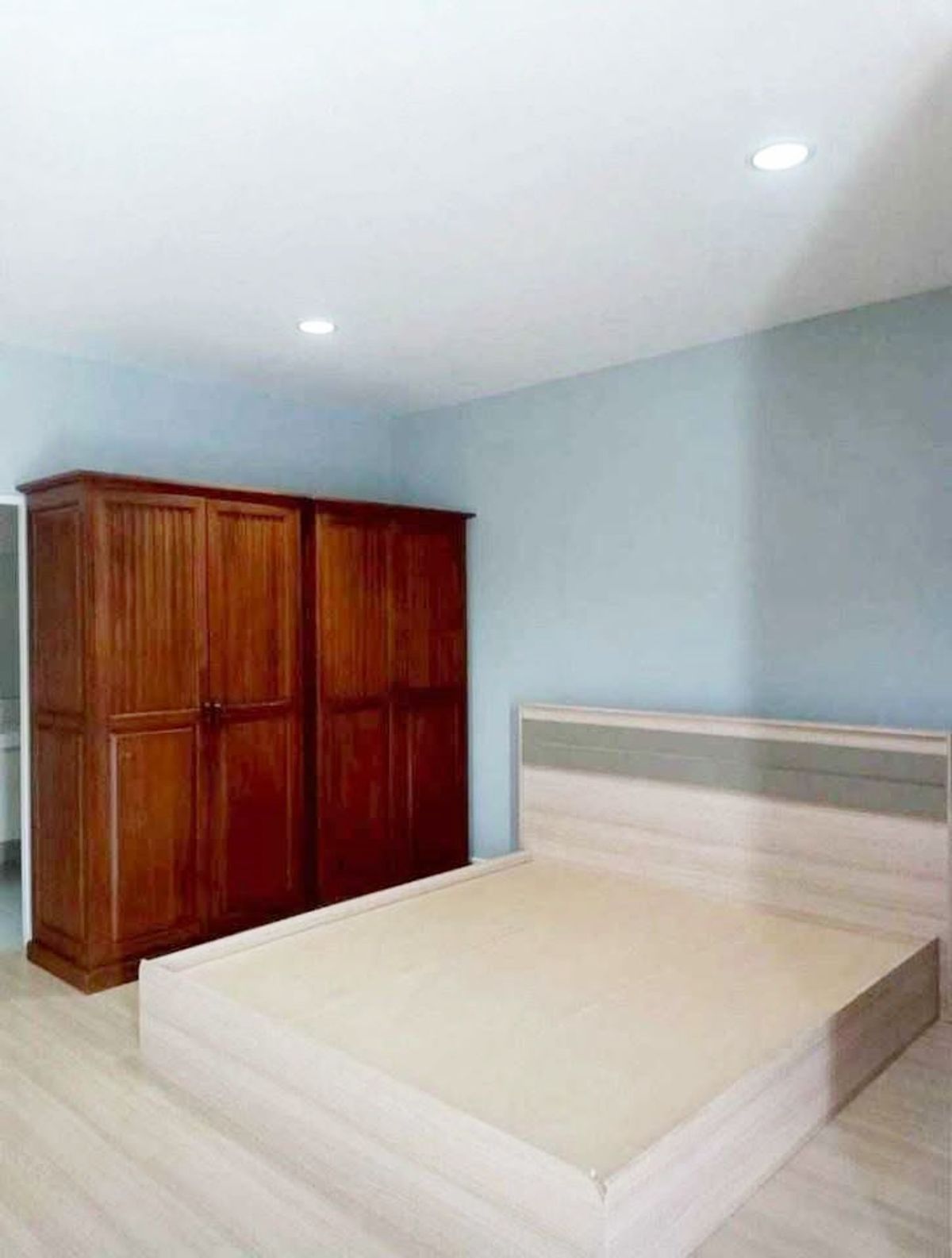 ให้เช่าทาวน์โฮมนวมินทร์ รามอินทรา : ให้เช่าทาวน์โฮม 3 ชั้น แต่งใหม่ กรีนิช รามอินทรา ติดแม็คโคร พร้อมอยู่ 📞097-2161939