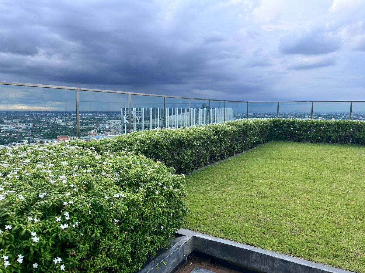 For RentCondoBang kae, Phetkasem : This room is the best price now. Urgent before being booked, call 081-912-8883.