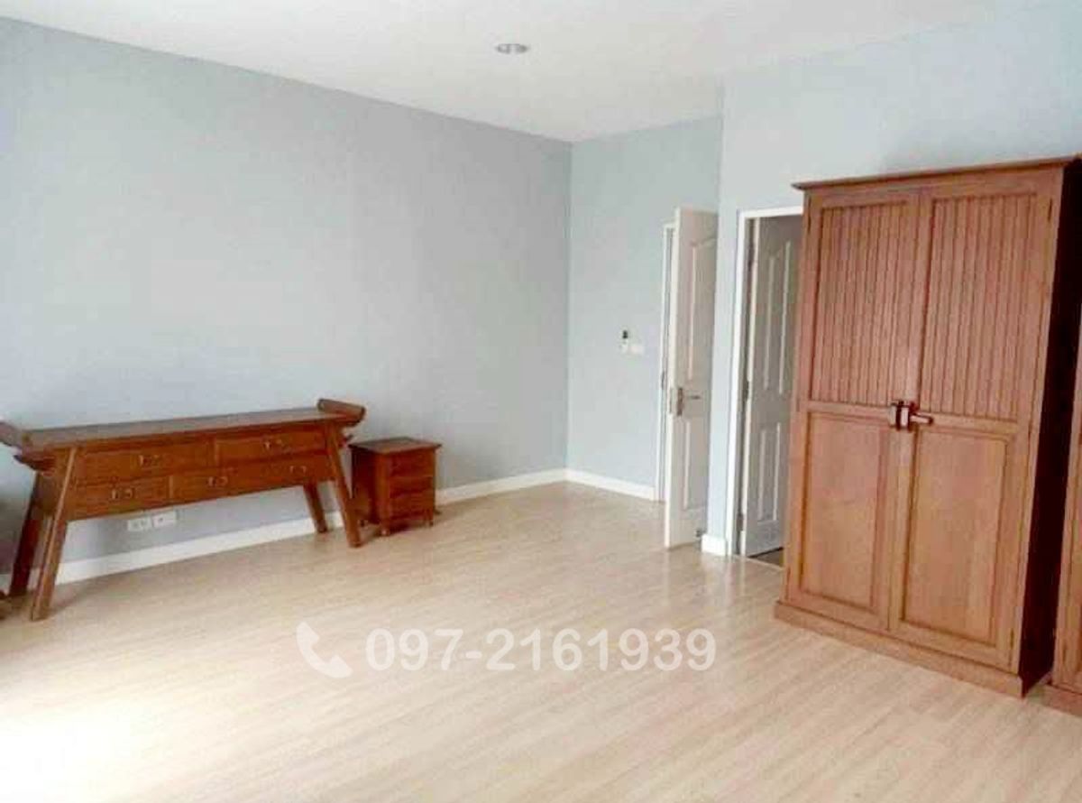 ให้เช่าทาวน์โฮมนวมินทร์ รามอินทรา : ให้เช่าทาวน์โฮม 3 ชั้น แต่งใหม่ กรีนิช รามอินทรา ติดแม็คโคร พร้อมอยู่ 📞097-2161939