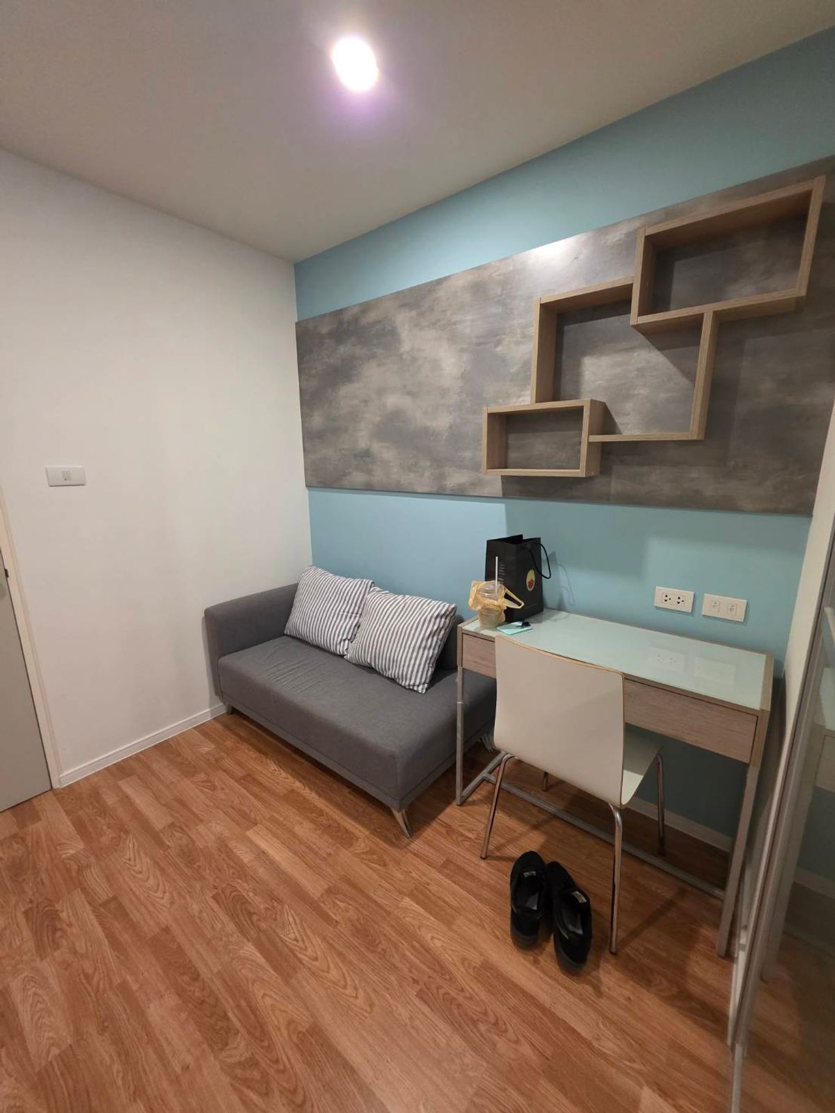 ขายคอนโดสมุทรปราการ สำโรง : ใกล้รถไฟฟ้า BTS แบริ่ง