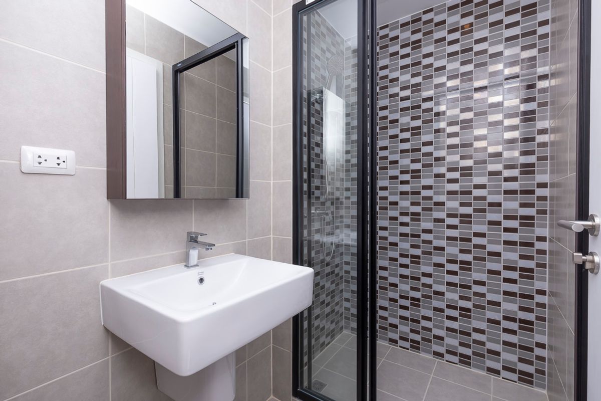 For RentCondoBang kae, Phetkasem : A good price room here !! High class room, good view, electrical appliances, call 081-912-8883