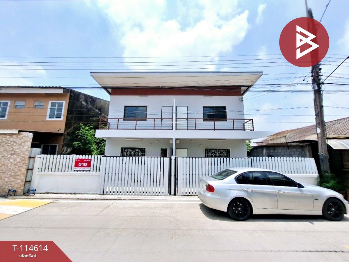 ขายบ้านปทุมธานี รังสิต ธรรมศาสตร์ : ขายบ้านเดี่ยว หมู่บ้านธัญญาพร 1 รังสิต-คลอง 8 ธัญบุรี ปทุมธานี