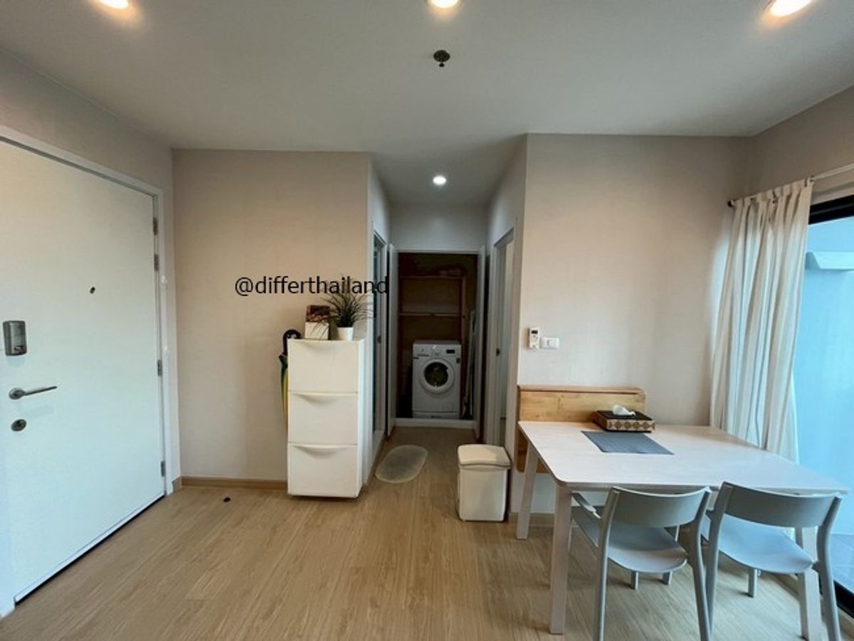 ให้เช่าคอนโดนนทบุรี บางใหญ่ บางบัวทอง : Dfa0340 ให้เช่า plum condo central station ติดเซ็นทรัลเวสเกต