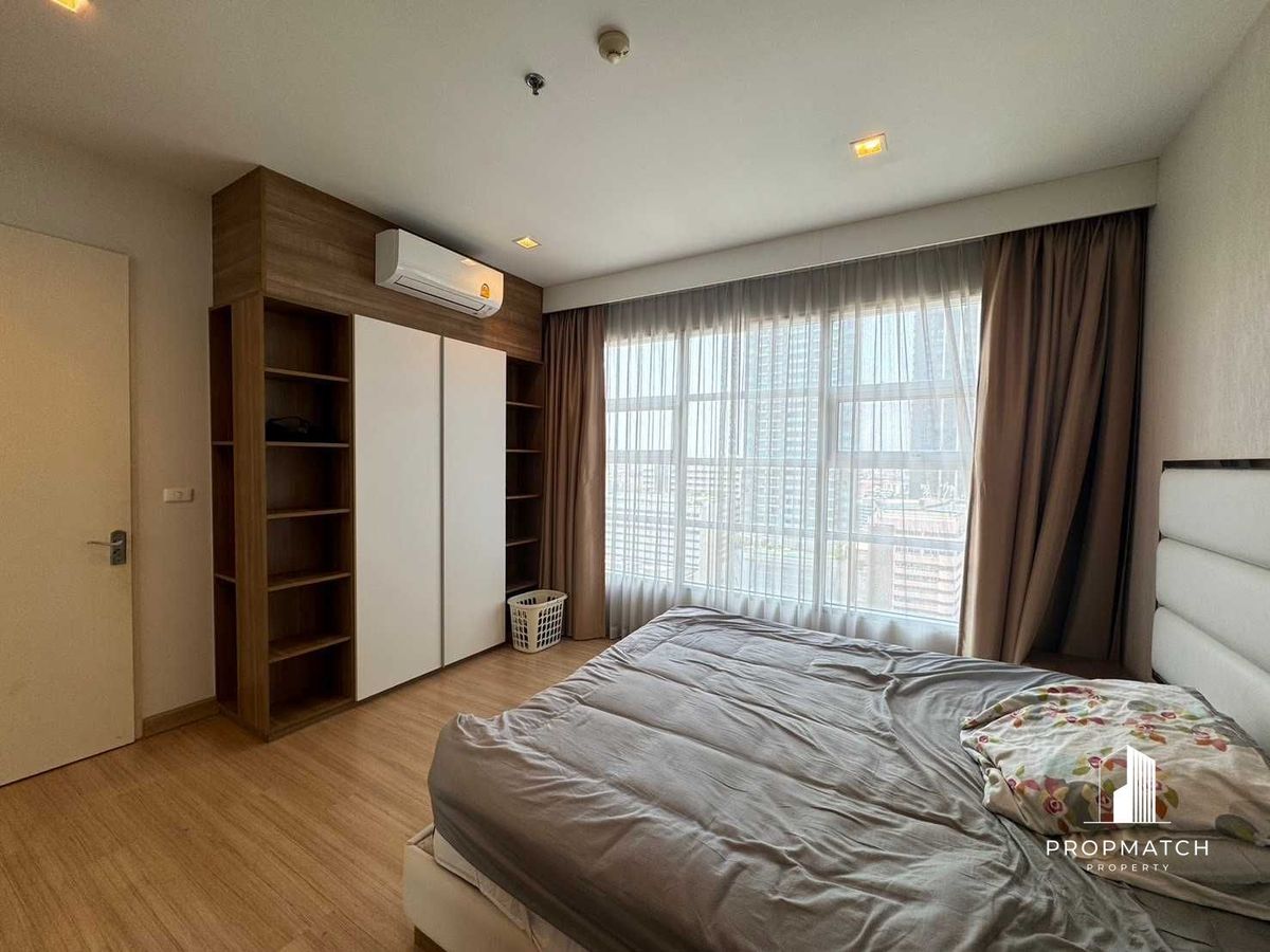 ขายคอนโดราชเทวี พญาไท : 📢📢รีบขายด่วน ทักได้ 24 ชม 063-989-5868 Line: 95condo 📢📢