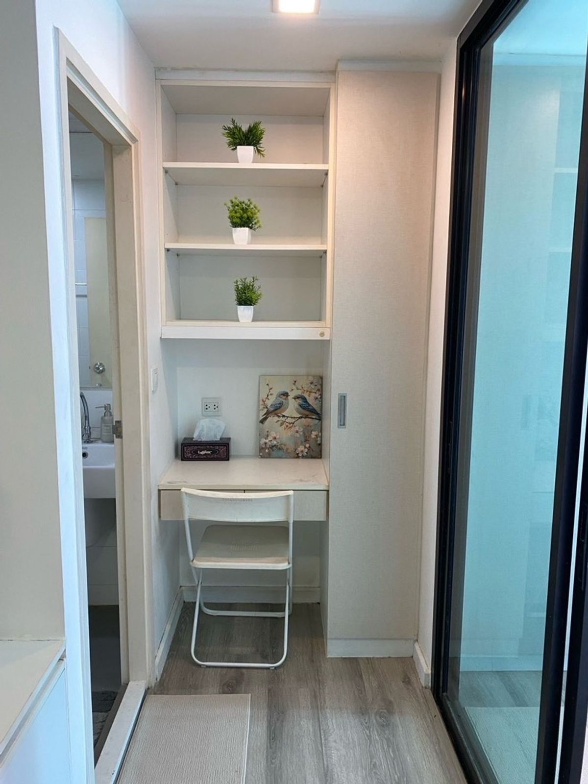 For RentCondoSamut Prakan,Samrong : ✨️ The room is ready ✨️ Enough Sukhumvit 115