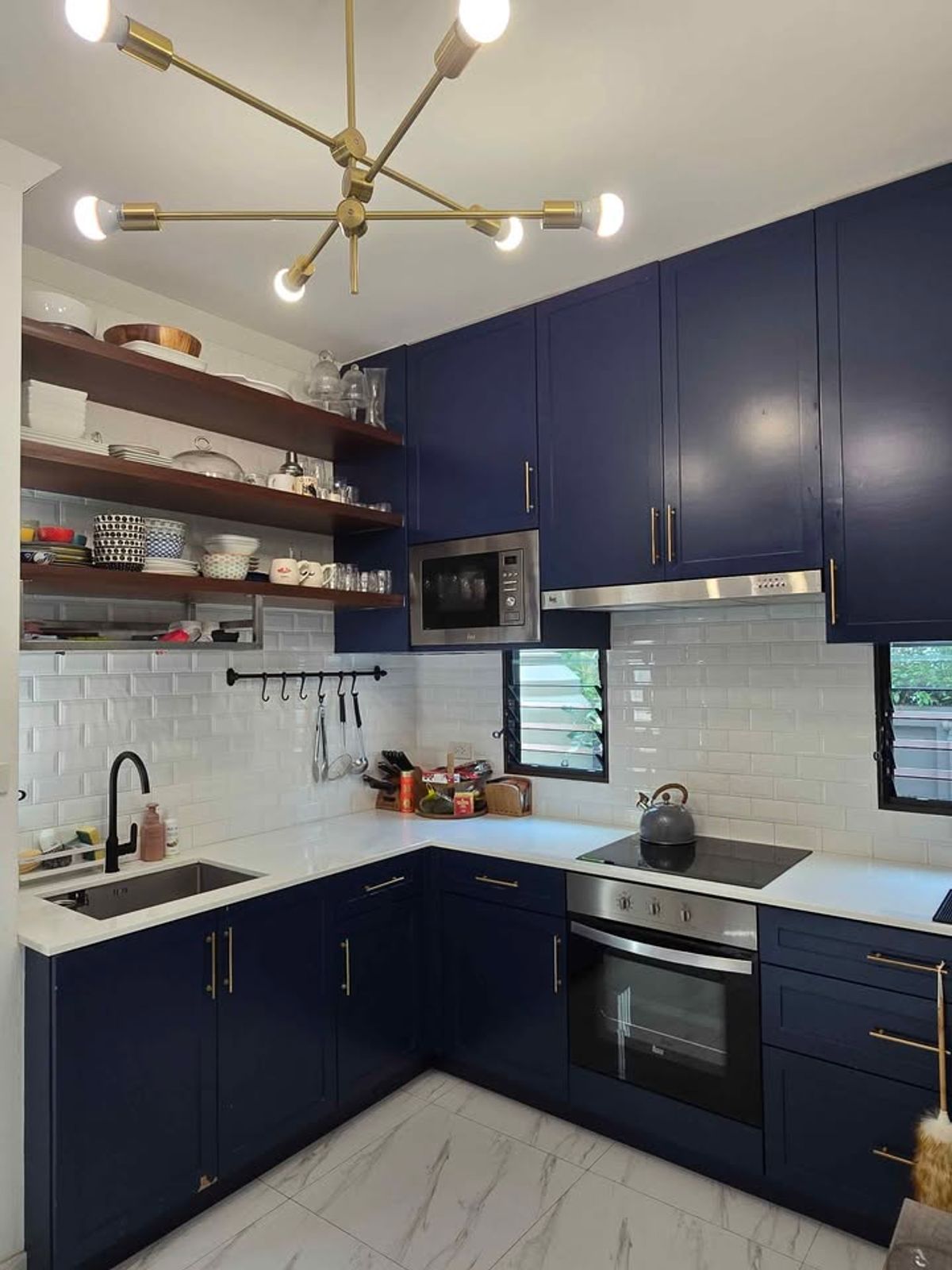 For RentHouseBangna, Bearing, Lasalle : K-6429 Urgent rent! Detached house, Manthana Bangna, Km. 7, ready to live with a Jacuzzi. Near Mega Bangna