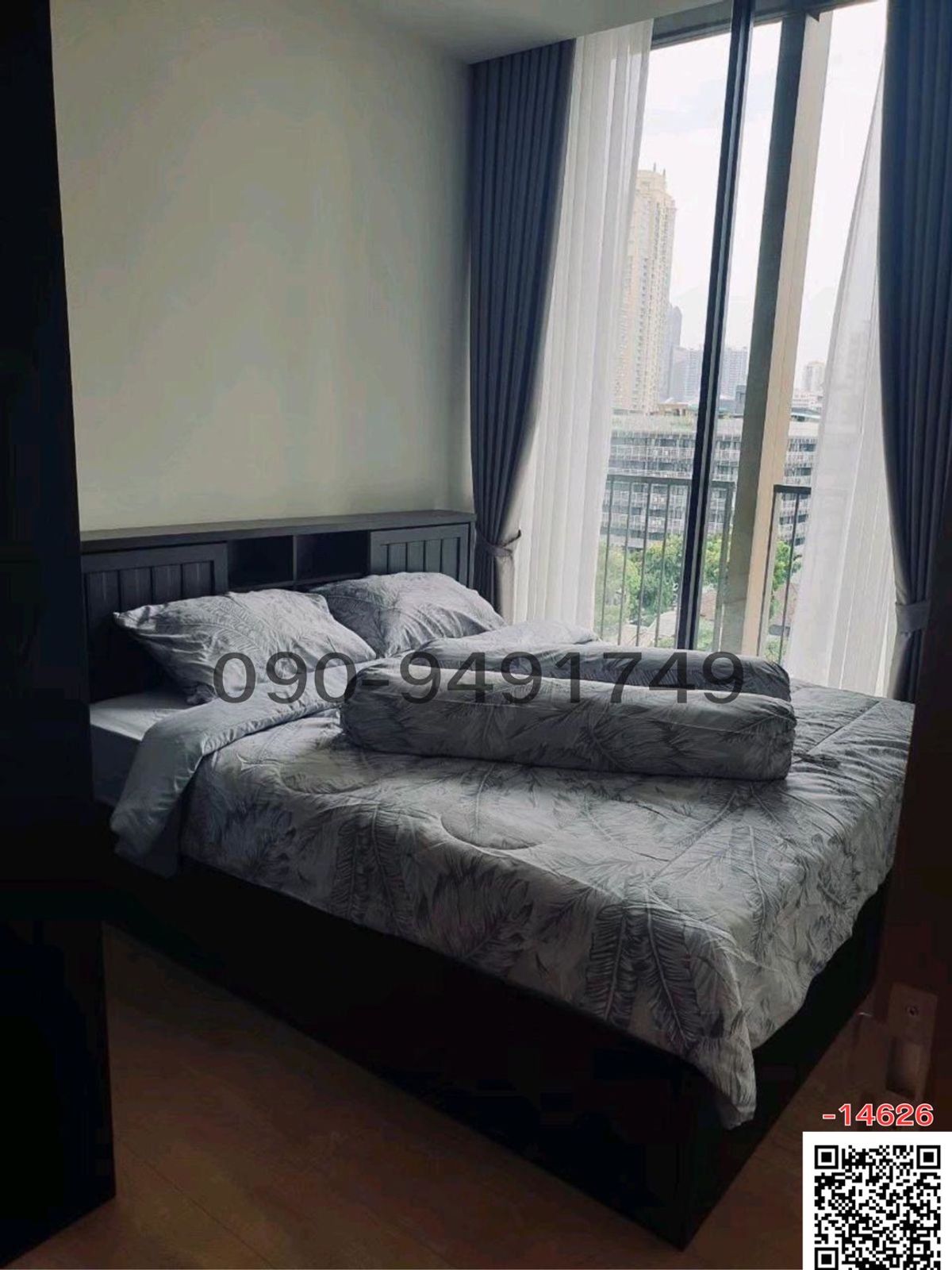 For RentCondoSukhumvit, Asoke, Thonglor : Rent a NOBLE AROUND SUKHUMVIT 33, near BTS Phrom Phong, only 450 m.