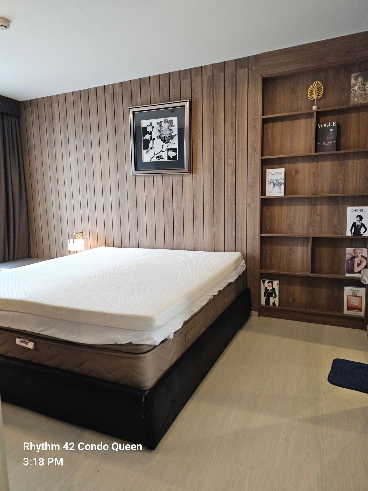 For RentCondoSukhumvit, Asoke, Thonglor : Rhythm Sukhumvit 42 for RENT 1 bed 1 bath 45 Sq,m Rental price 33,000 Baht call Nong 096-2615656 Ready to touring everyday  ริธึ่ม สุขุมวิท 42 1นอน 1น้ำ พื้นที่ 45 ตรม ให้เช่า 33,000 บาท  สนใจโทร น้อง 096-2615656 พร้อมให้นัดหมายเข้าชมทุกวัน   Location : E