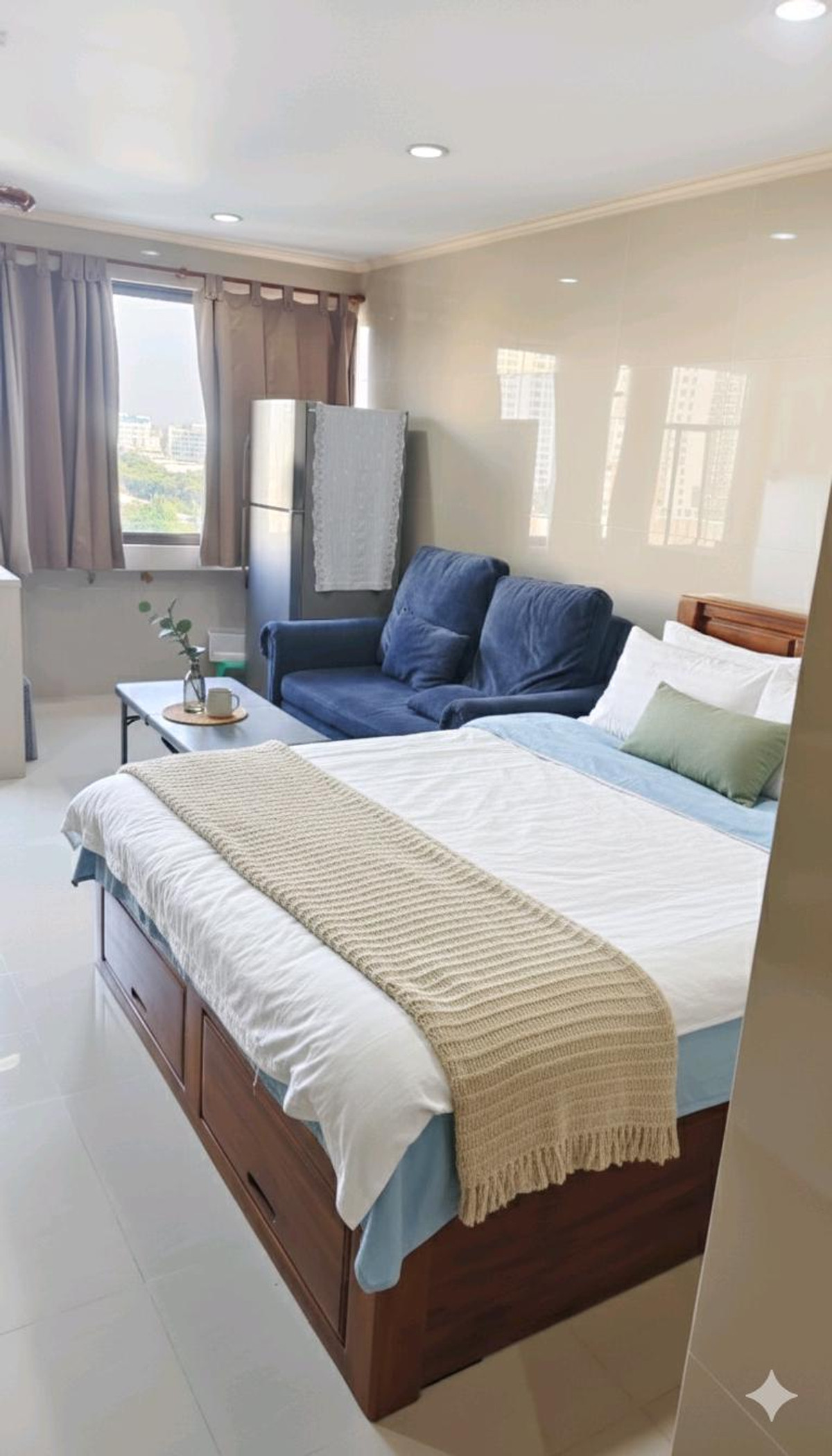 ขายคอนโดพระราม 5 ราชพฤกษ์ บางกรวย : 🏢 ขายด่วน! ห้องพร้อมอยู่ทันที✨ Arcadia Tower Condo ติวานนท์ คอนโดกลางเมืองนนท์ ในราคาสุดคุ้ม!