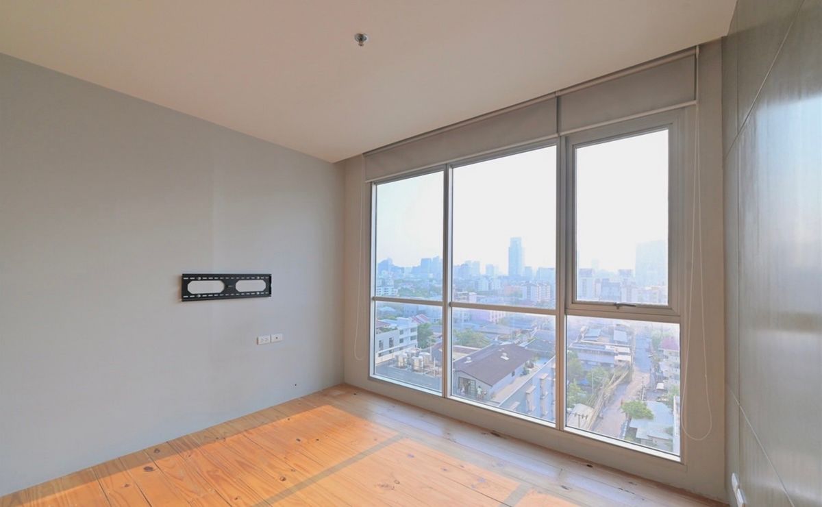 For SaleCondoLadprao, Central Ladprao : ⚡️flash deal⚡️ Cut price Life@ Ladprao 18 Studio 35 SQM, beautiful room, good view, only 2.99MB Ready to make an appointment for the tenants 📞0928895628