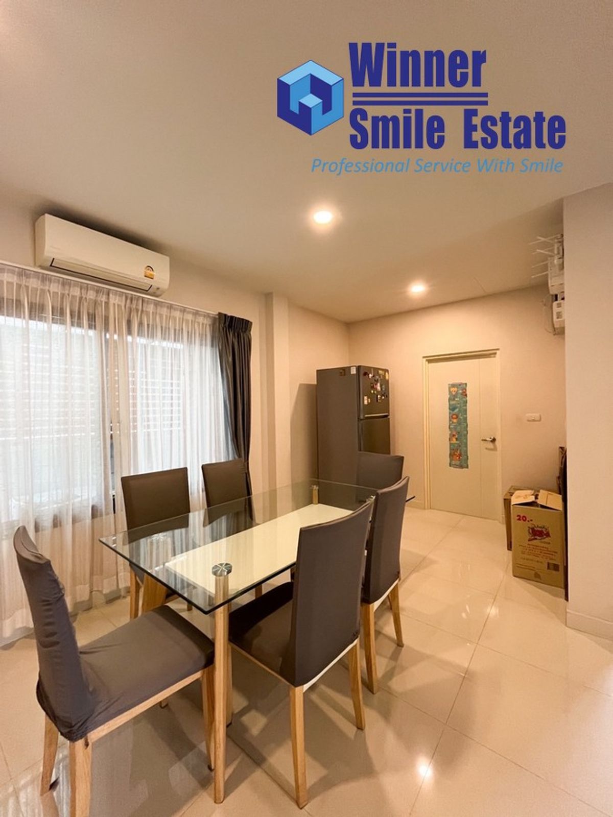 ขายบ้านพัฒนาการ ศรีนครินทร์ : ด่วน!!! ขายบ้านเดียว เดอะซิตี้ พัฒนาการ The City Pattanakarn / 4 Bedrooms