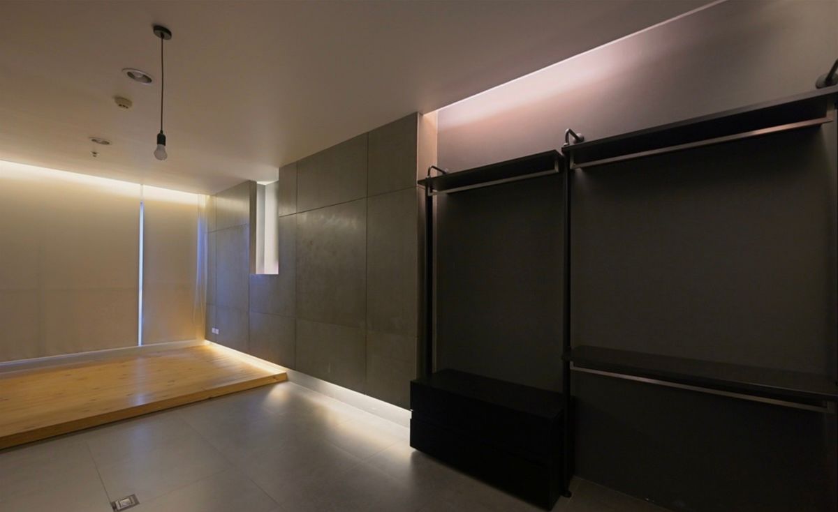 For SaleCondoLadprao, Central Ladprao : ⚡️flash deal⚡️ Cut price Life@ Ladprao 18 Studio 35 SQM, beautiful room, good view, only 2.99MB Ready to make an appointment for the tenants 📞0928895628