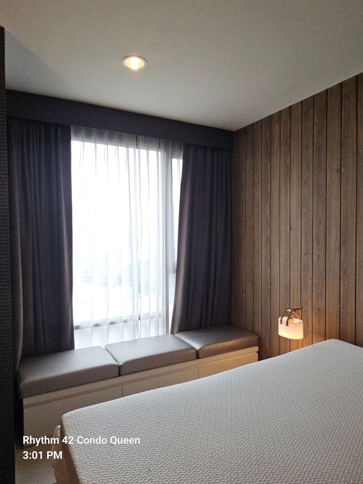 For RentCondoSukhumvit, Asoke, Thonglor : Rhythm Sukhumvit 42 for RENT 1 bed 1 bath 45 Sq,m Rental price 33,000 Baht call Nong 096-2615656 Ready to touring everyday  ริธึ่ม สุขุมวิท 42 1นอน 1น้ำ พื้นที่ 45 ตรม ให้เช่า 33,000 บาท  สนใจโทร น้อง 096-2615656 พร้อมให้นัดหมายเข้าชมทุกวัน   Location : E