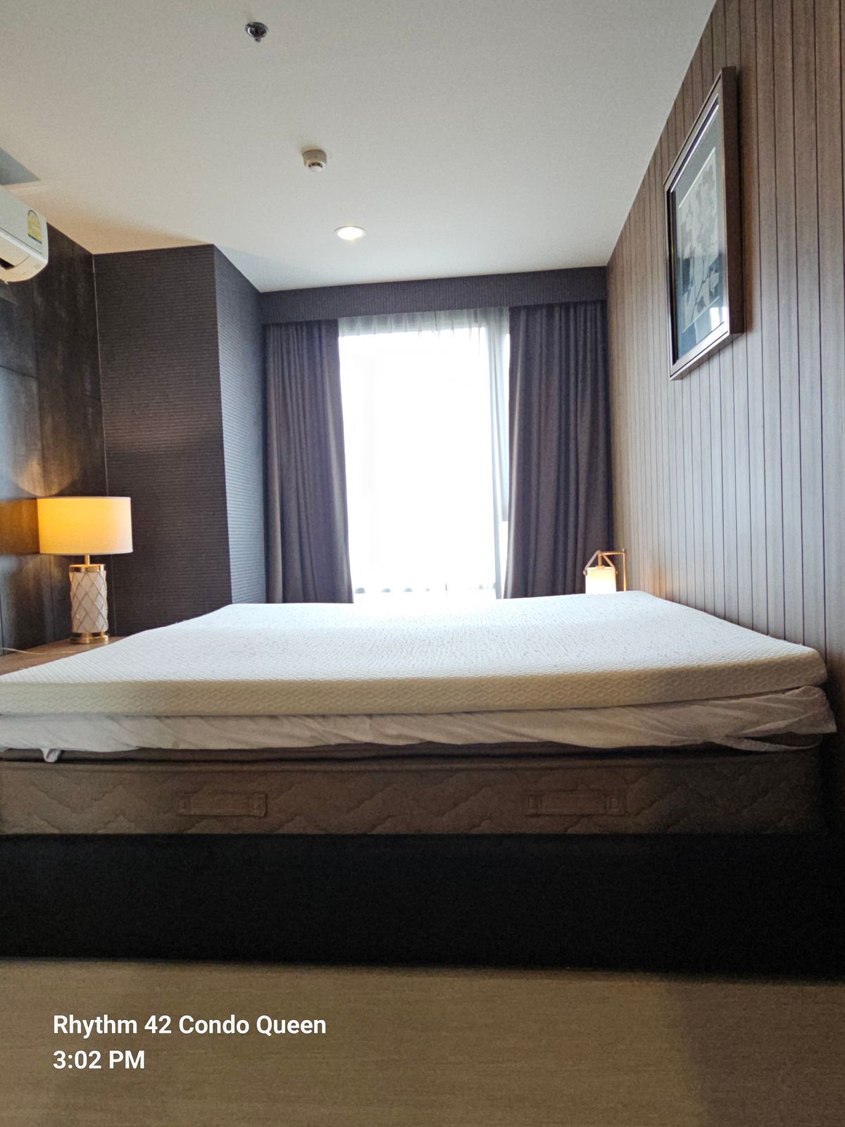 For RentCondoSukhumvit, Asoke, Thonglor : Rhythm Sukhumvit 42 for RENT 1 bed 1 bath 45 Sq,m Rental price 33,000 Baht call Nong 096-2615656 Ready to touring everyday  ริธึ่ม สุขุมวิท 42 1นอน 1น้ำ พื้นที่ 45 ตรม ให้เช่า 33,000 บาท  สนใจโทร น้อง 096-2615656 พร้อมให้นัดหมายเข้าชมทุกวัน   Location : E