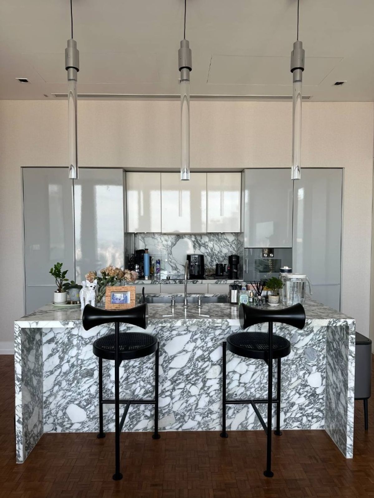 คอนโดสาทร นราธิวาส : The Ritz-Carlton Residences Bangkok For Rent