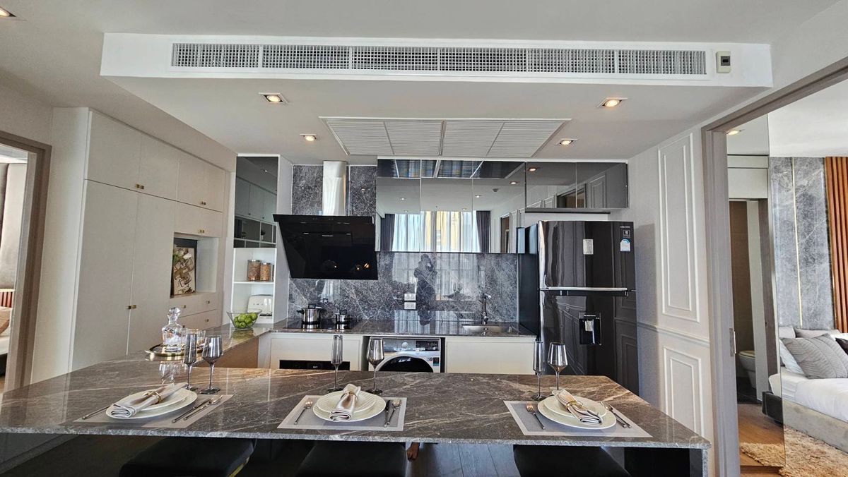 For SaleCondoSukhumvit, Asoke, Thonglor : 🔥 Urgent Sale! Park 24 or Park Origin Phrom Phong Condo 🔥