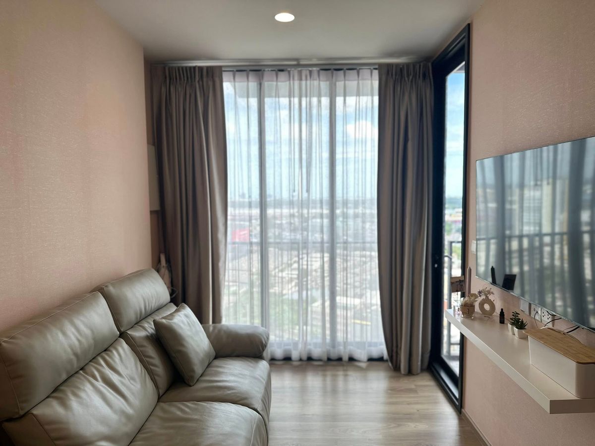 ให้เช่าคอนโดสุขุมวิท อโศก ทองหล่อ : ✨Condo for Rent :  Oka Haus Sukhumvit 36  (BTS  Thonglor ) AP-02 ( line : @condo91 )