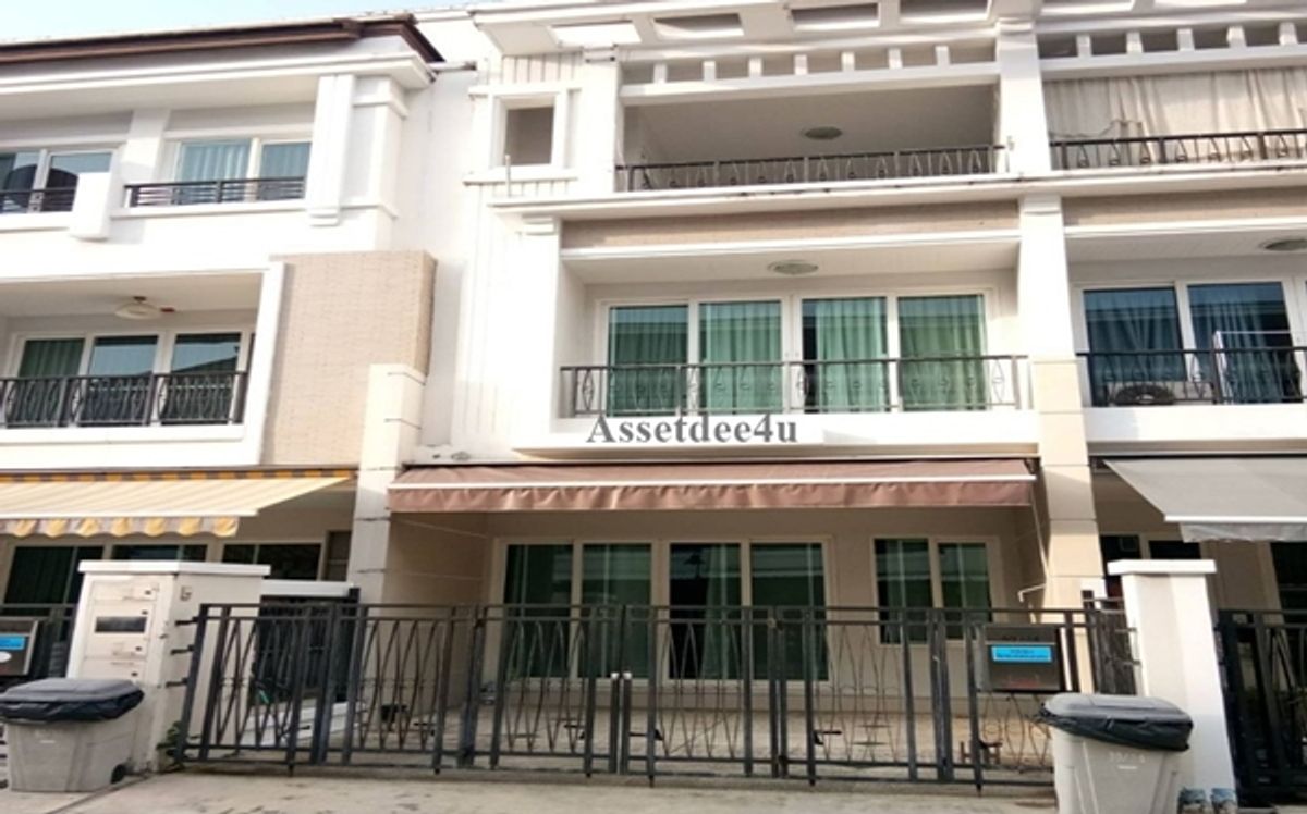 ให้เช่าทาวน์โฮมสาทร นราธิวาส : บ้านเช่าพระราม3 บ้านเช่าสาทร AT584 ให้เช่าทาวน์โฮม 3 ชั้น บ้านกลางกรุง สาทร เจริญราษฎร์ ใกล้รถไฟฟ้าBTSสถานีสุรศักดิ์ ใกล้นานาชาติShrewberry